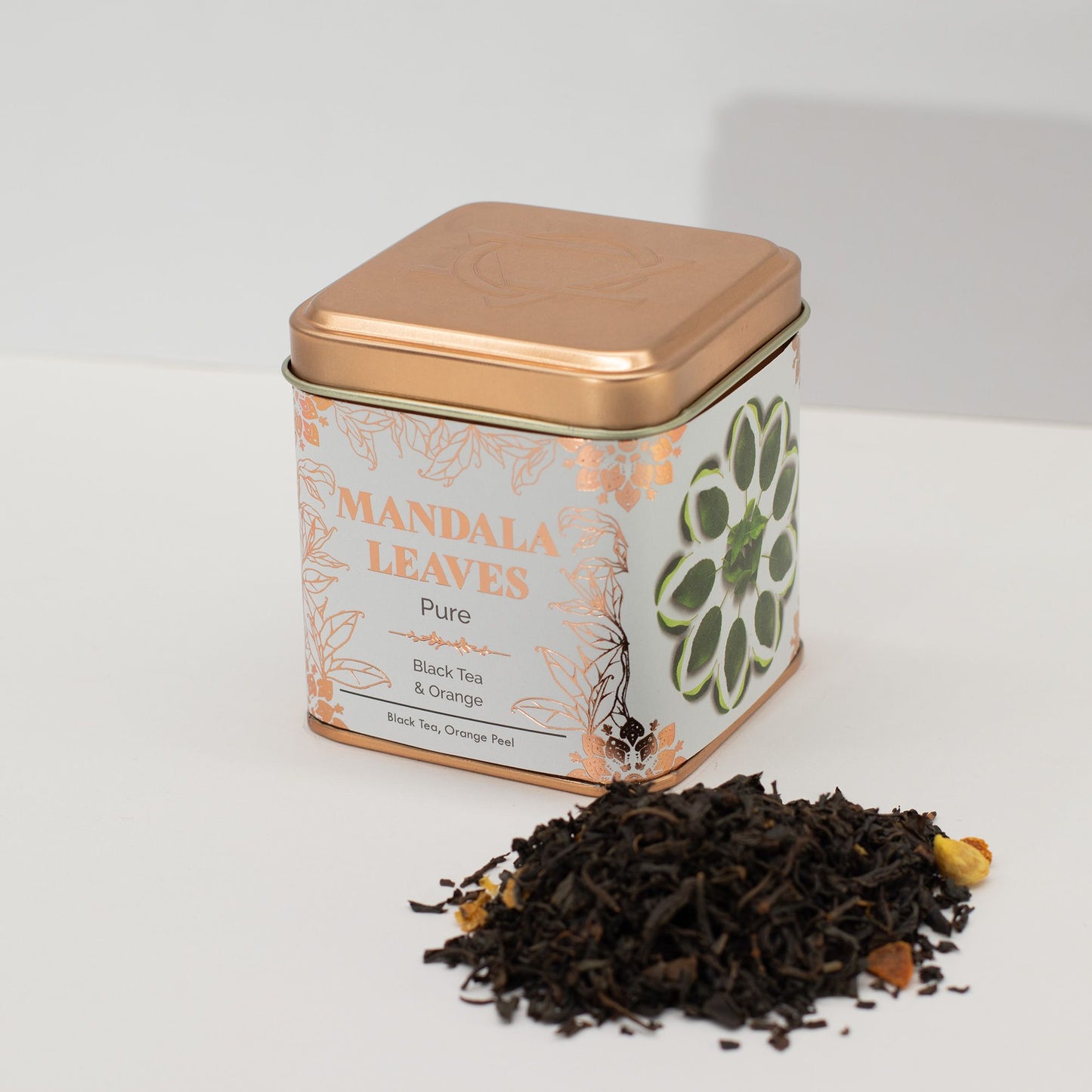 Narnaja Black Tea 50g