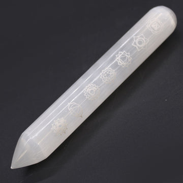 Crystal Wands