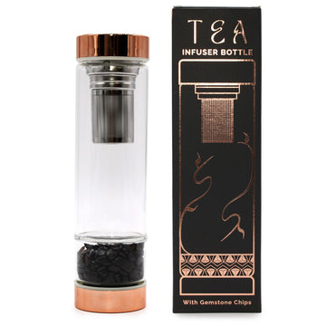Tea Infusers & Bottles