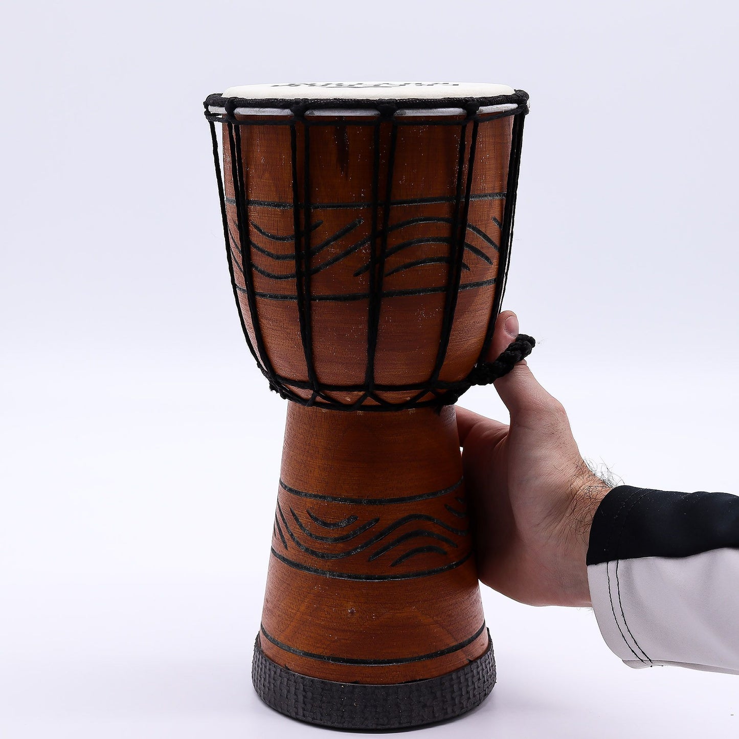 Small Pro Djembe Drum - Freedom Rhythm