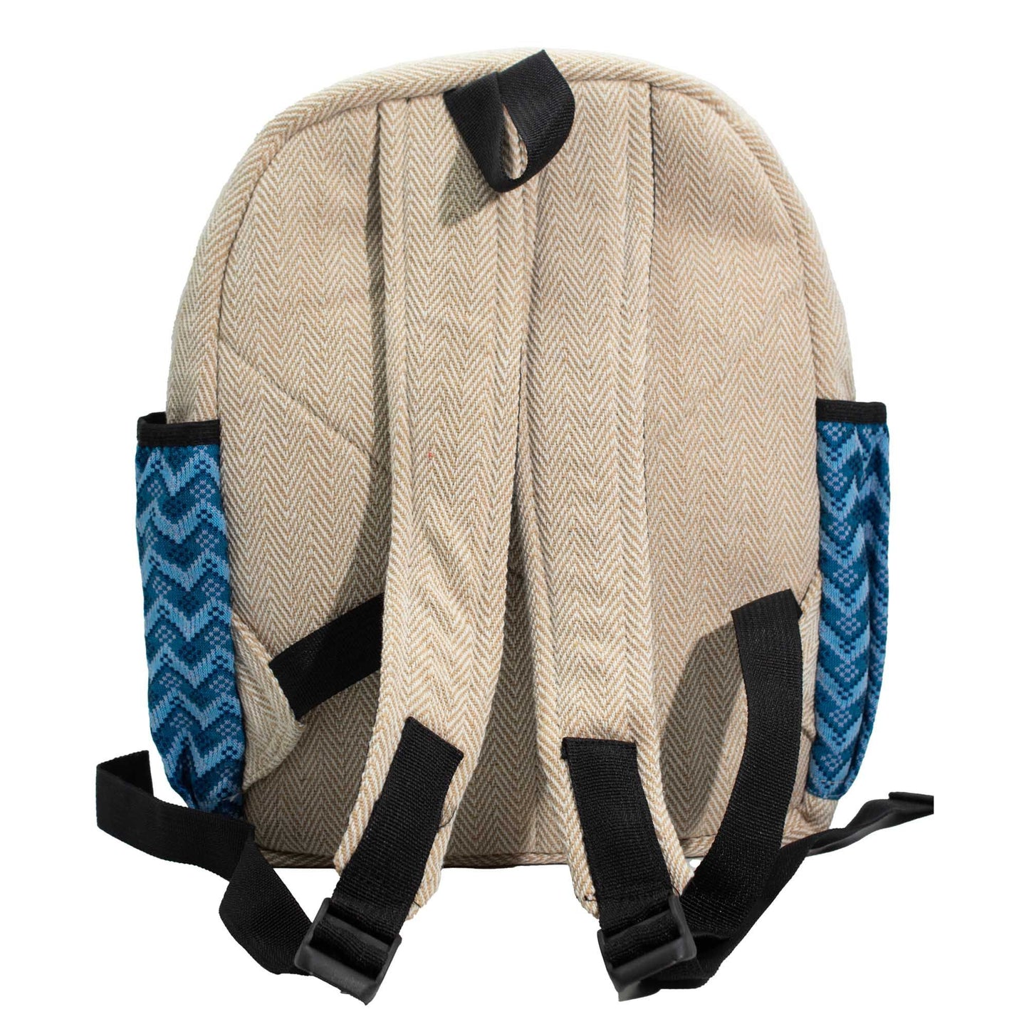 Large Kathmandu Backpack - Dhaka Design