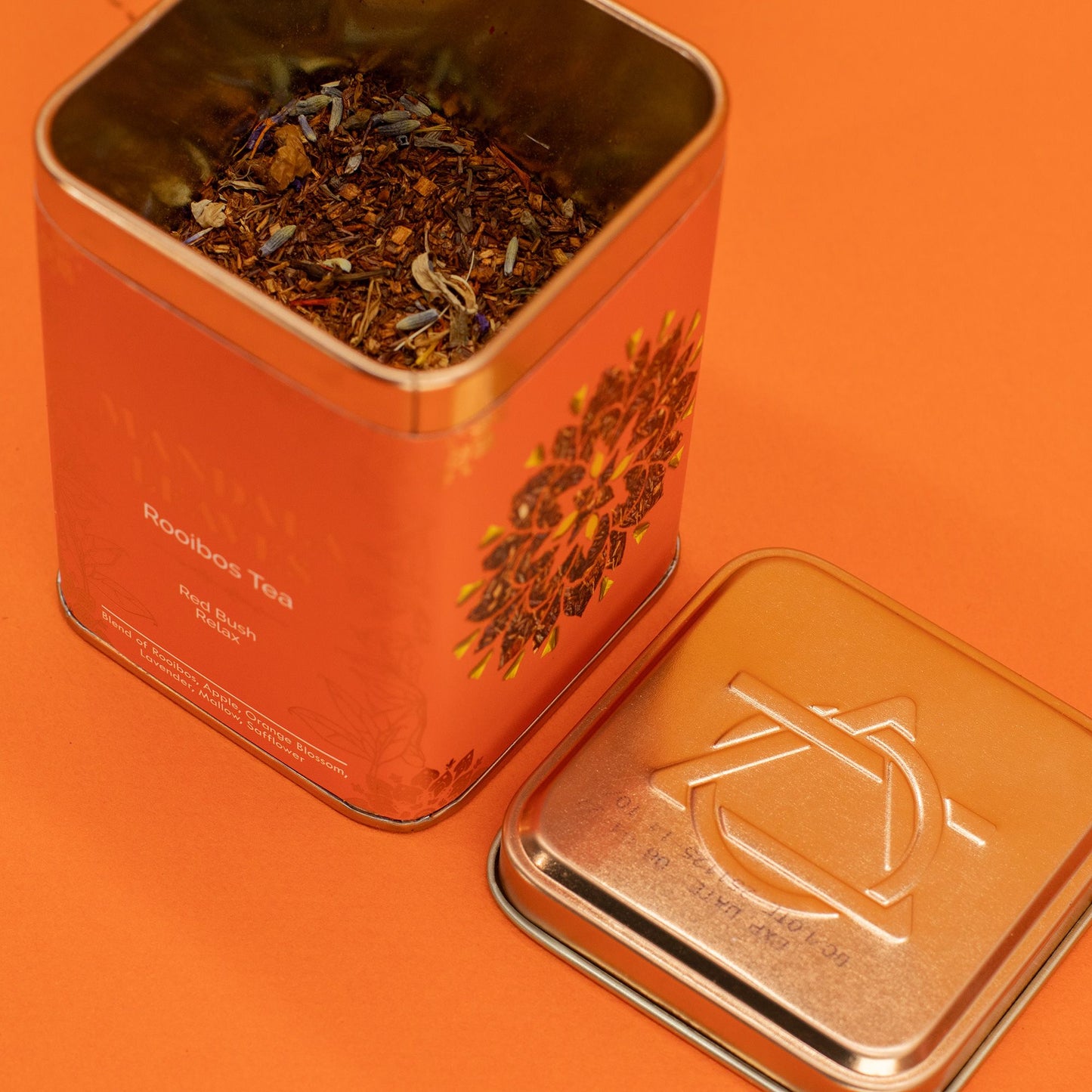 Red Bush Relax Tea 50g