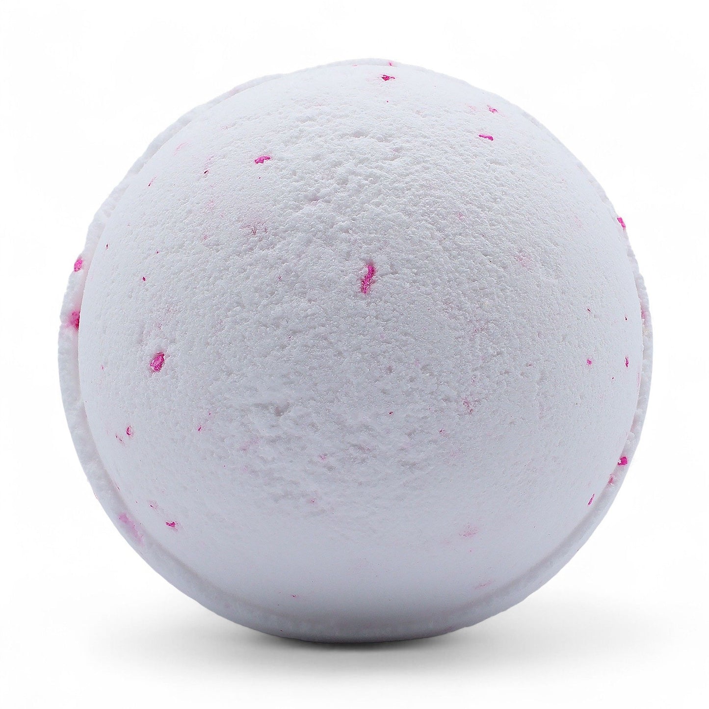 Set of 3 coconut dream jumbo bath bombs creamy tropical scent with shea butter