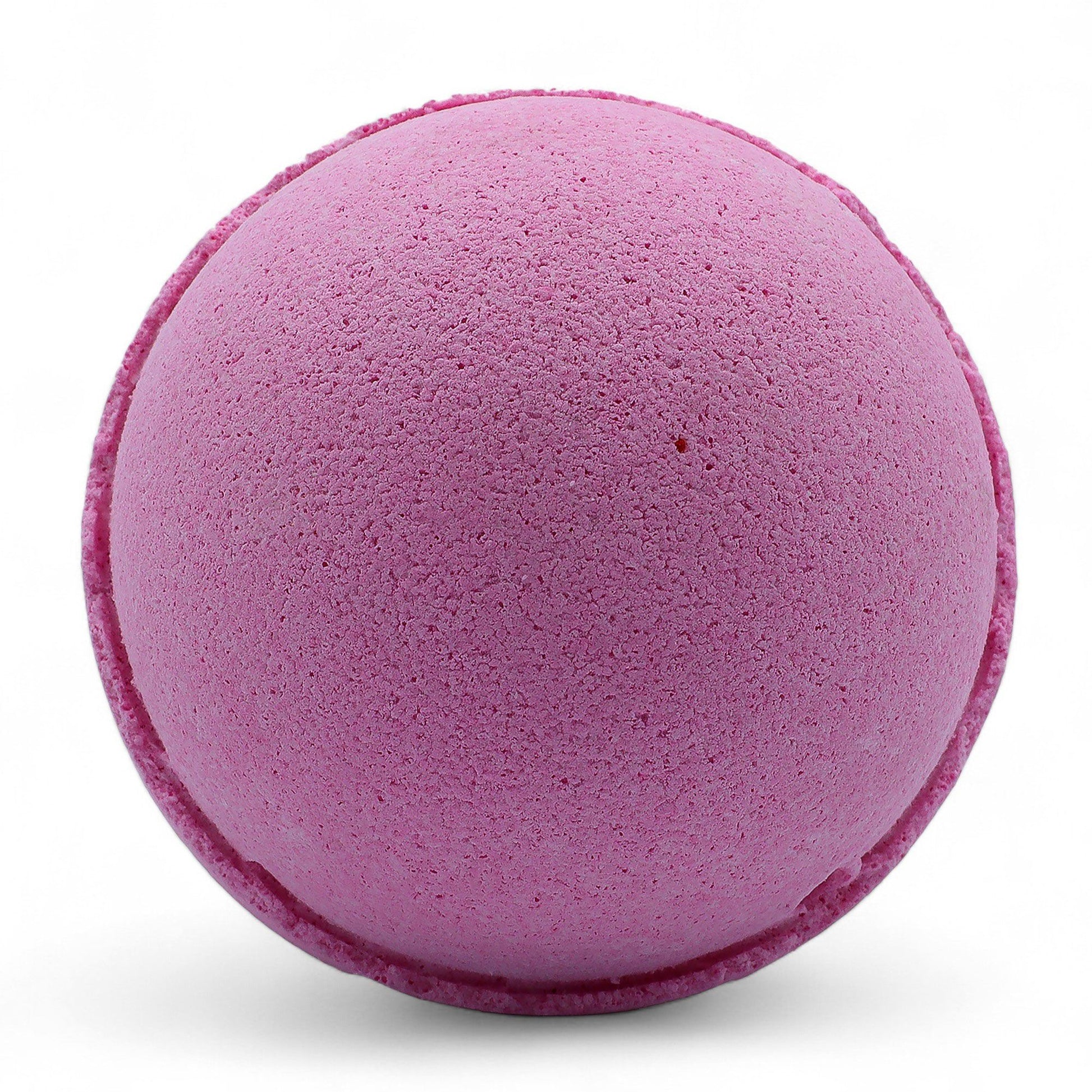 Set of 3 very berry jumbo bath bombs sweet mixed berry fruity scent