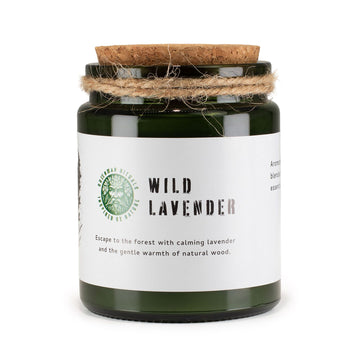 Soy Candles