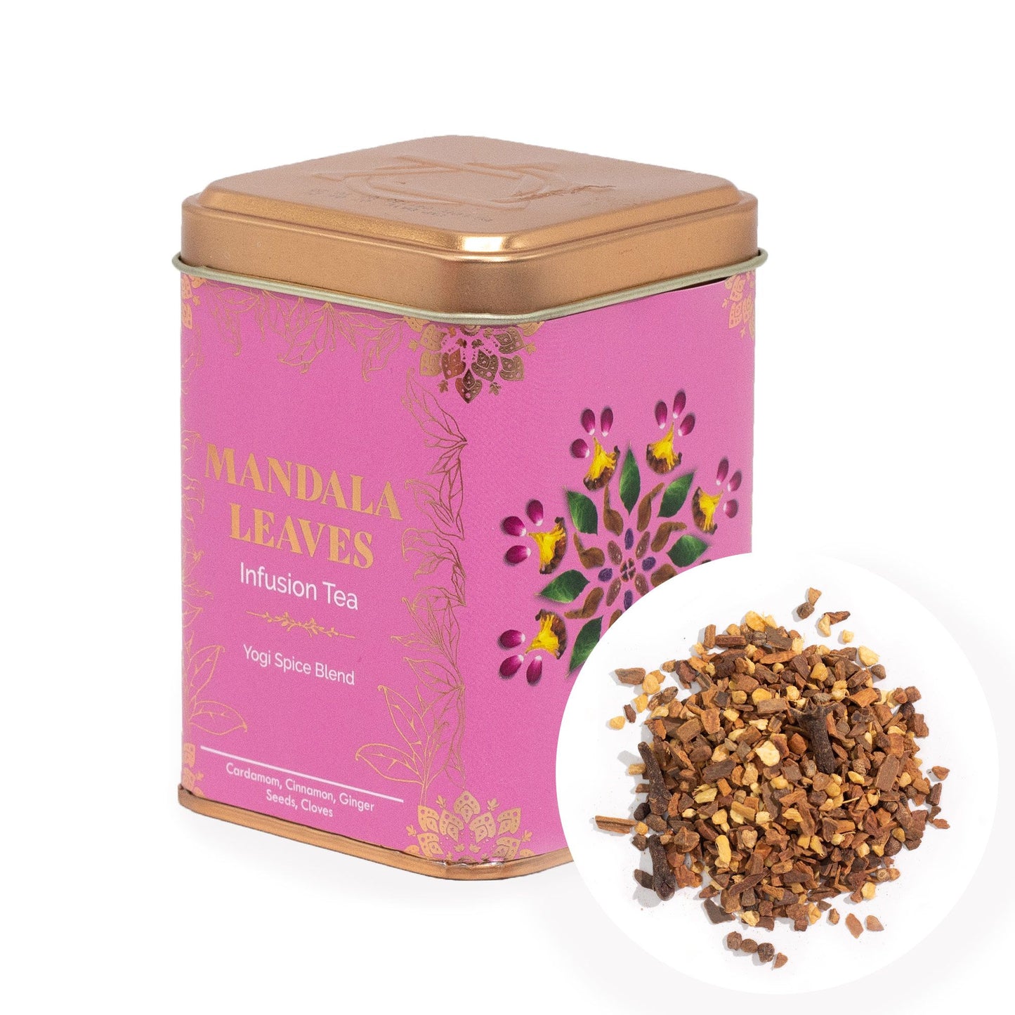 Yogi Spice Blend 50g