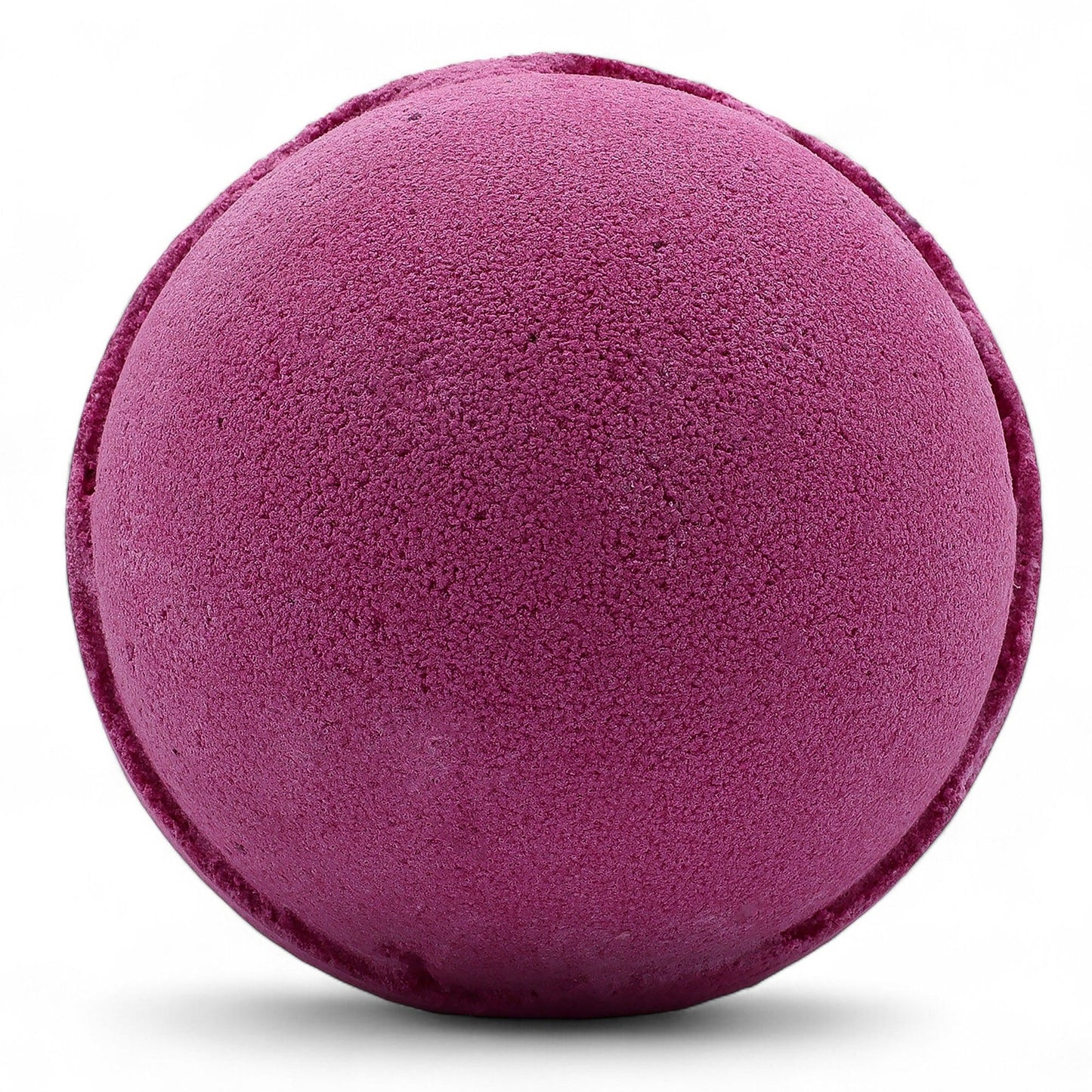 Set of 3 Cranberry Bath Bombs fruity bath bomb gift set