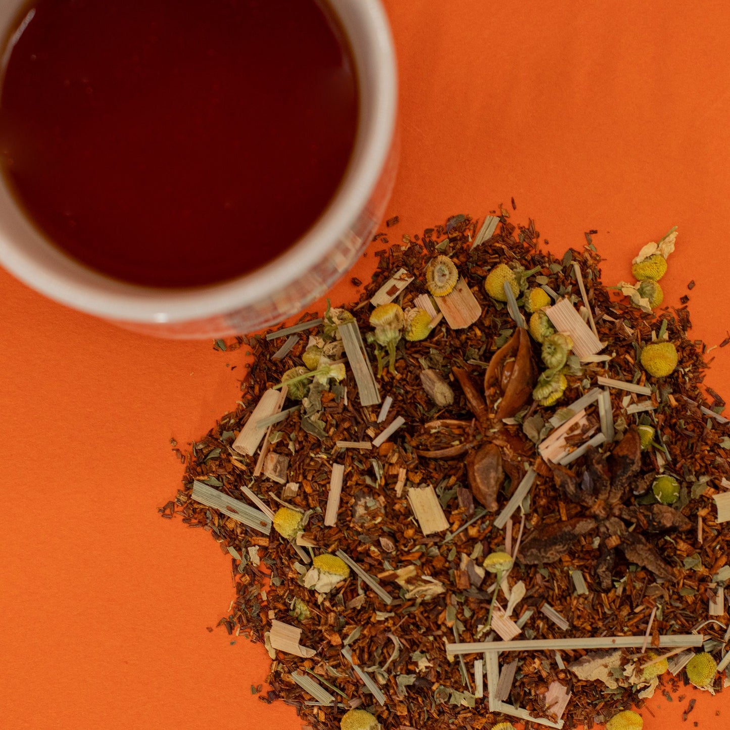 Biodigest Rooibos 50g