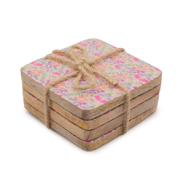 Coasters