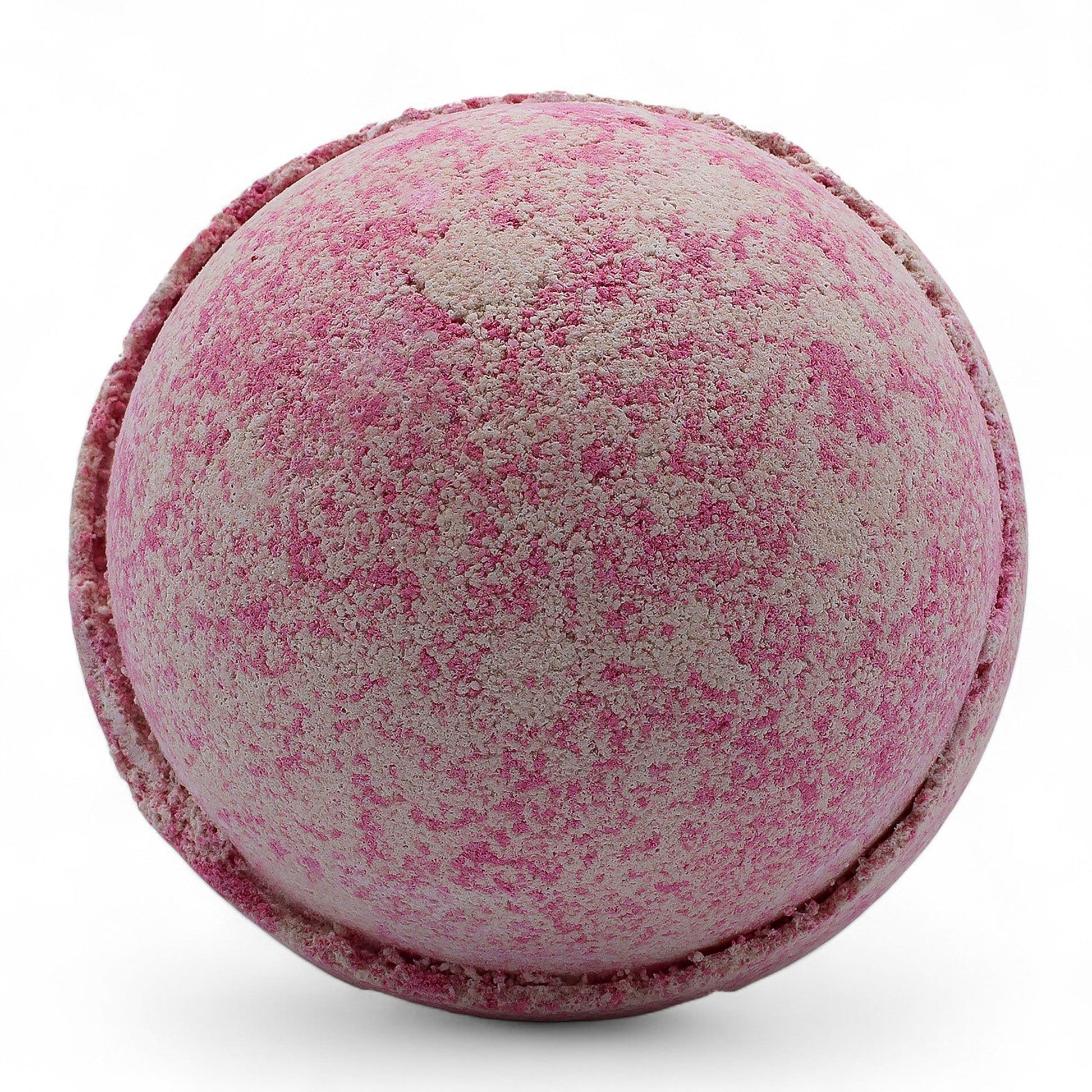 Set of 3 Party Girl jumbo bath bombs sweet fruity perfume scent