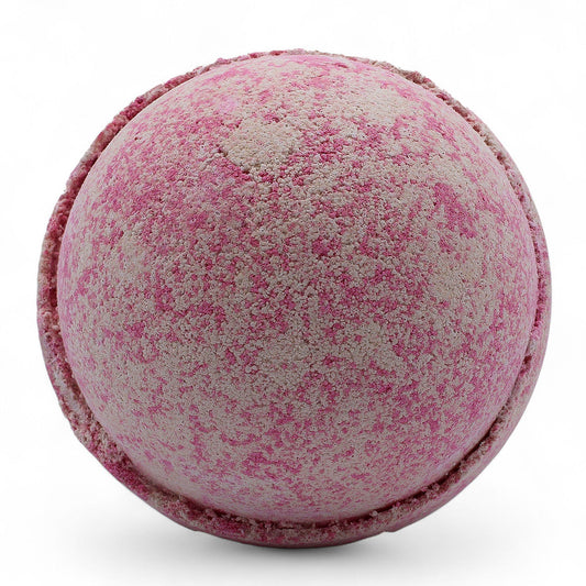 Set of 3 Party Girl jumbo bath bombs sweet fruity perfume scent