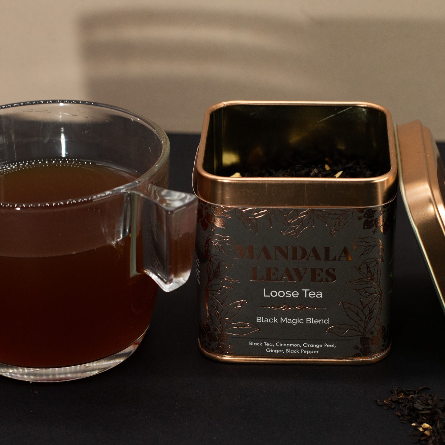 Black Magic Blend 50g