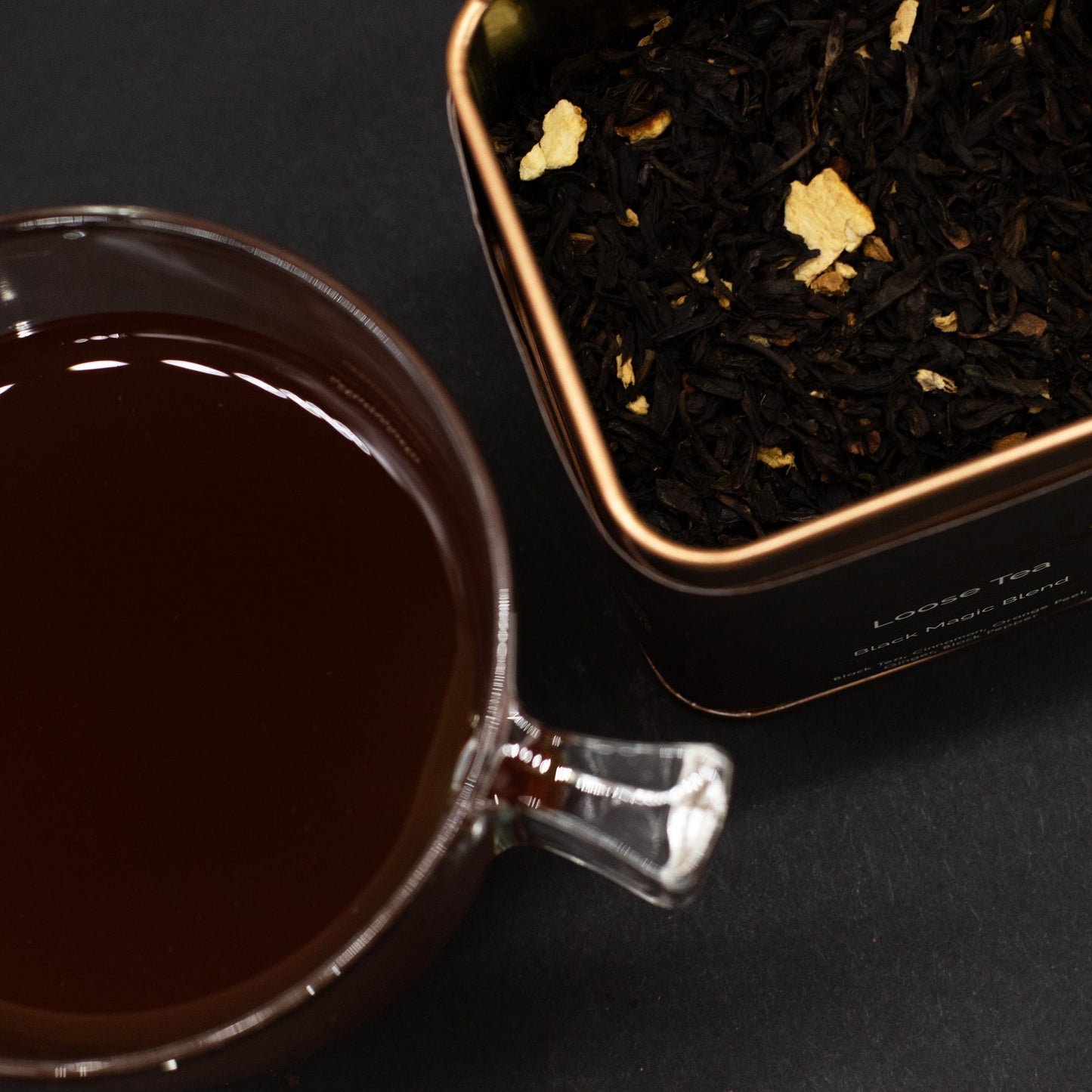 Black Magic Blend 50g