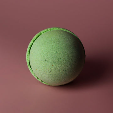 Jumbo Bath Bombs