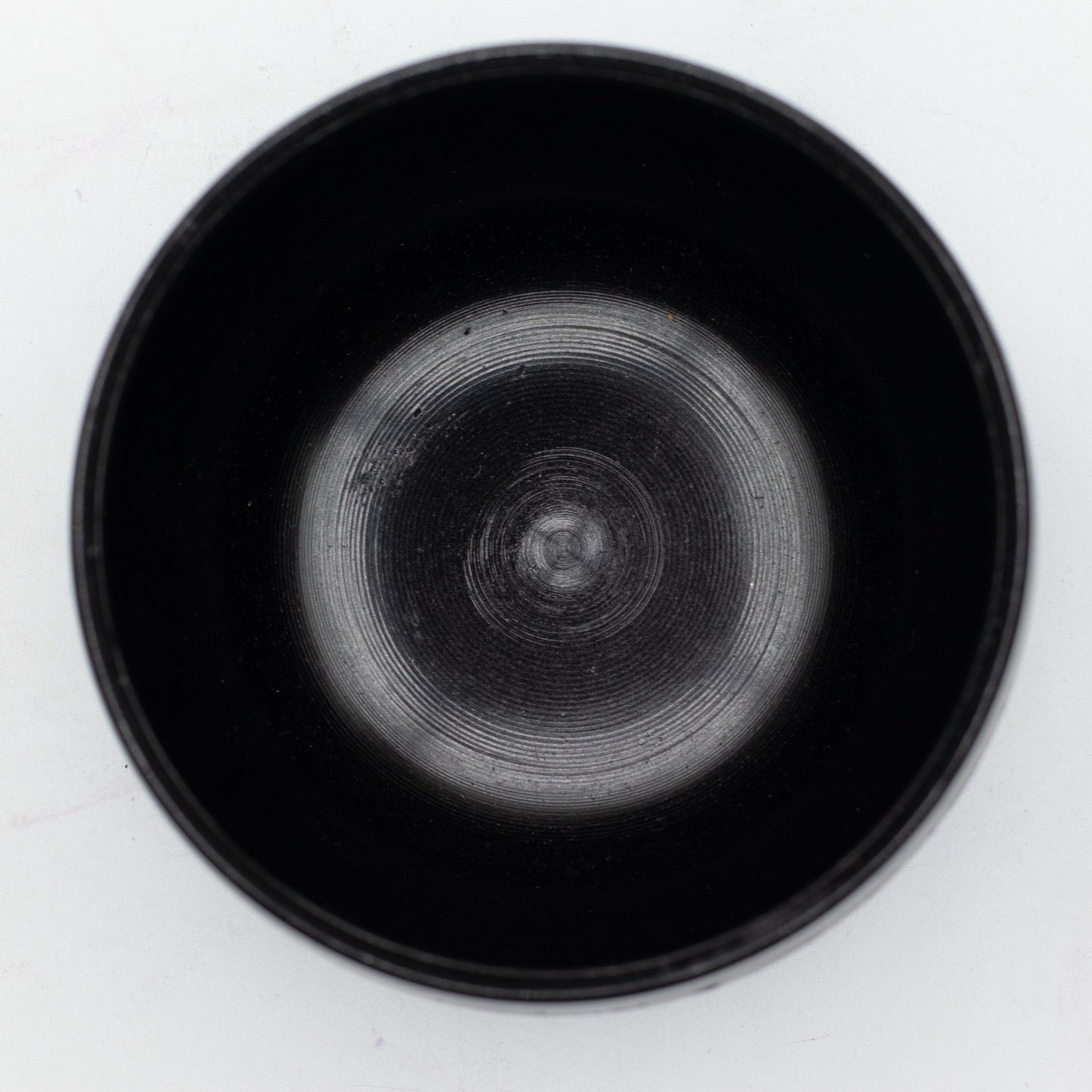 Cauldron Singing Bowl - Magic Mushroom - Blue (15cm)