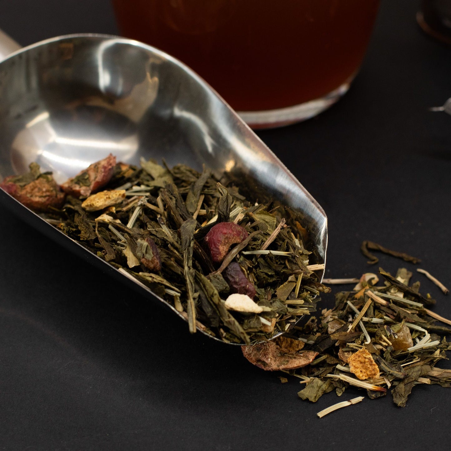 Green Dragon Tea Blend 50g