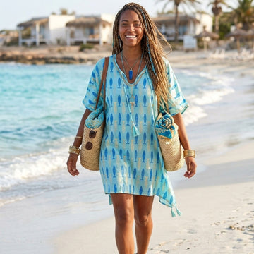Boho Kaftans