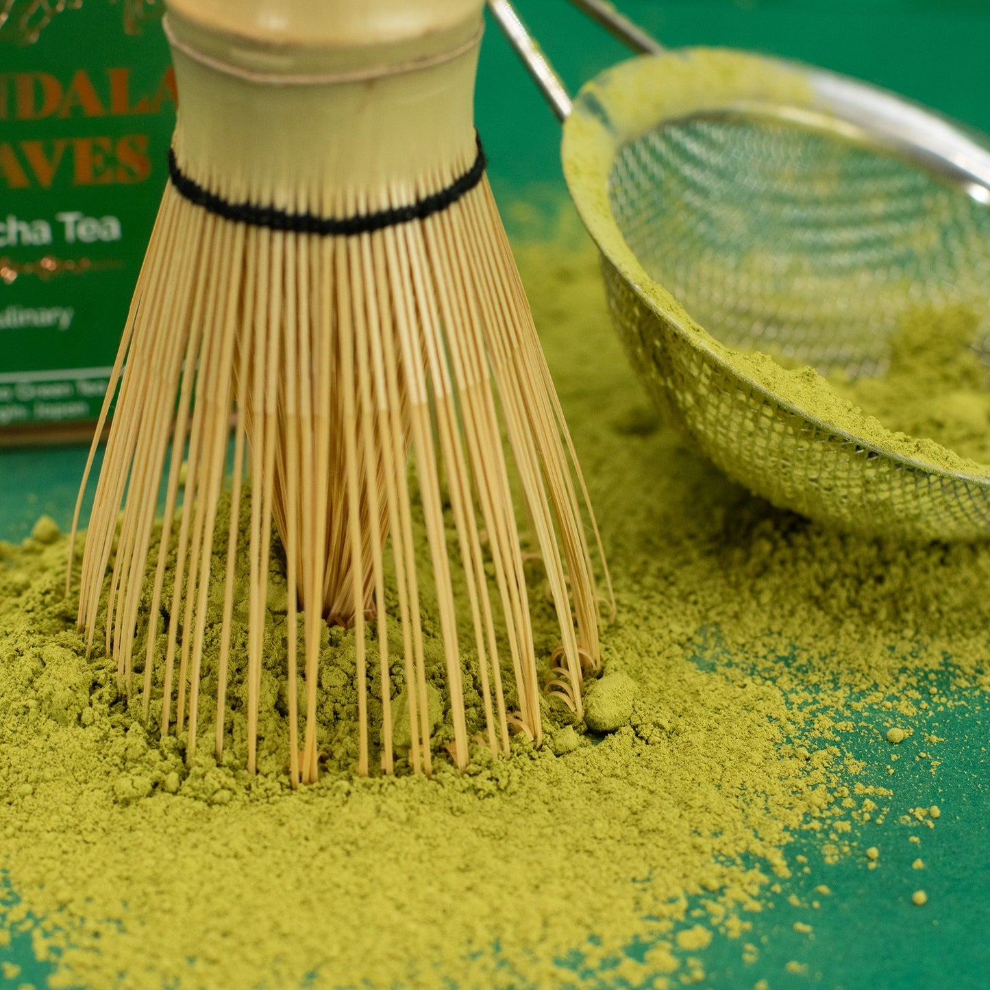 Culinary Matcha Tea 50g