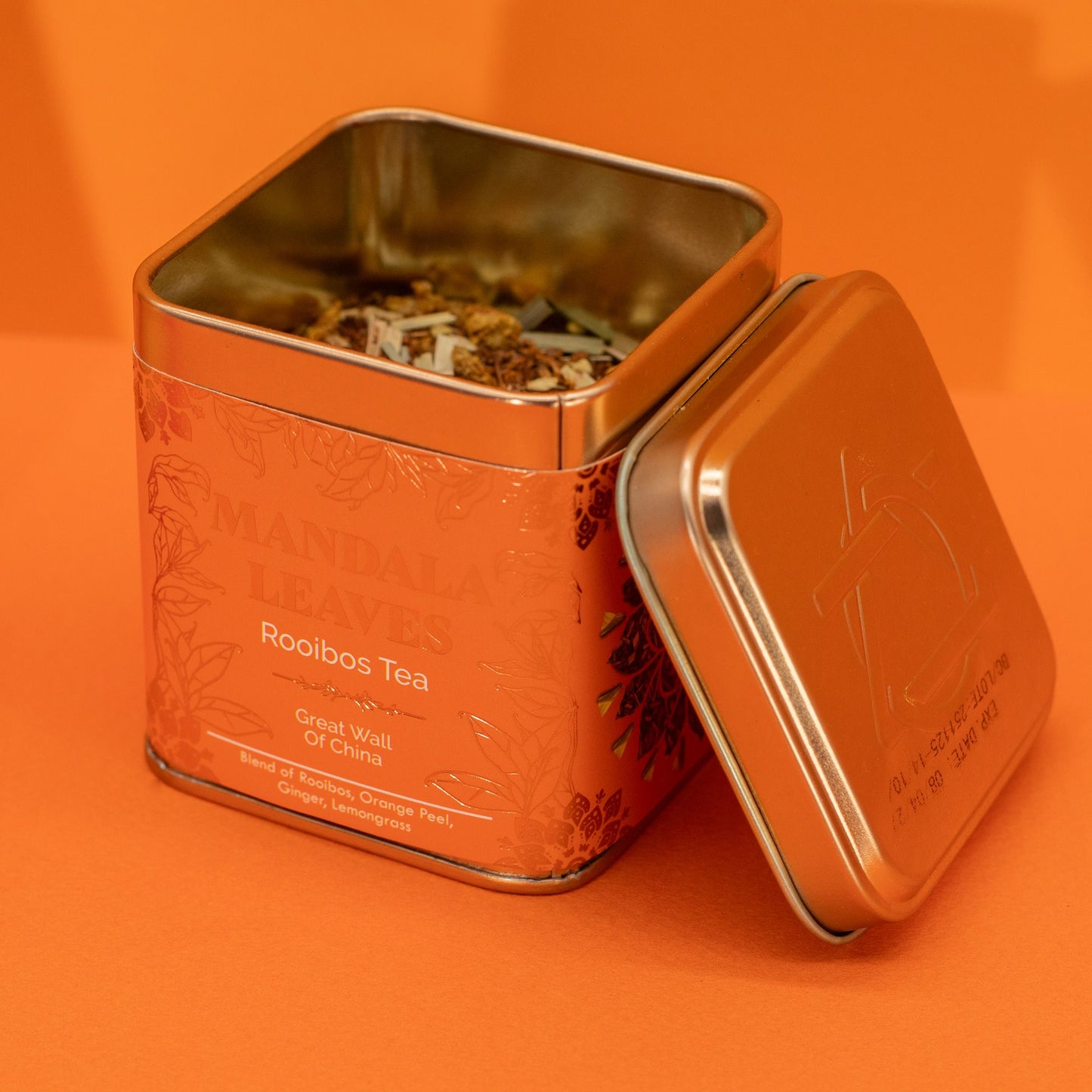 Rooibos Eco Great Wall of China 50g