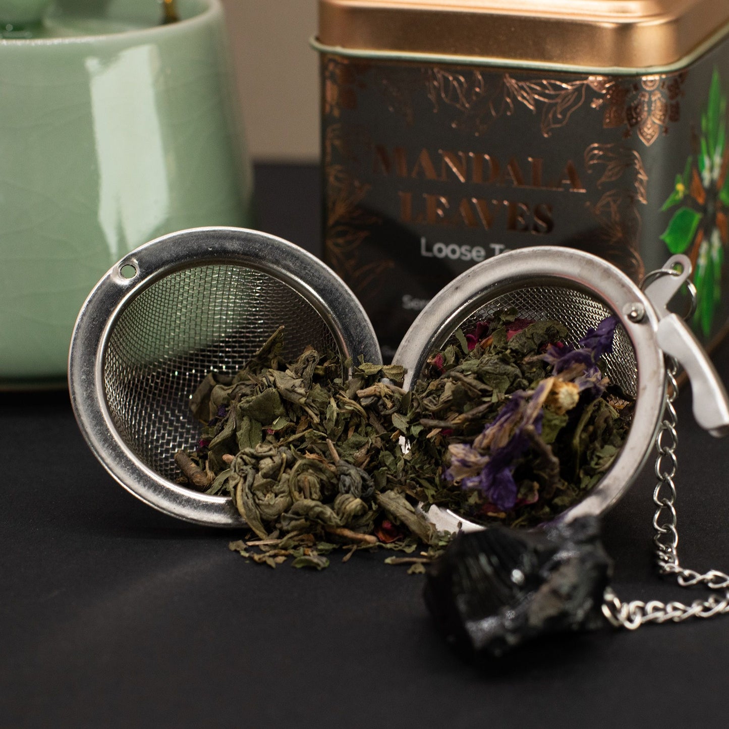 Serenity Souk Blend 50g