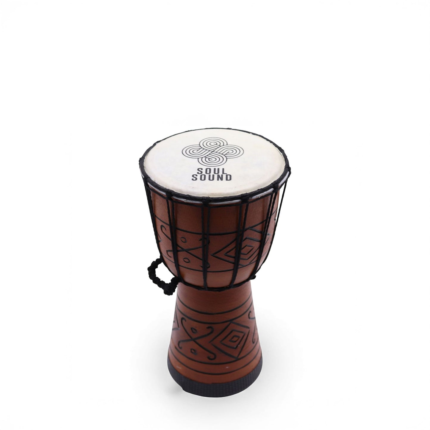 Small Pro Djembe Drum - Soul Sound