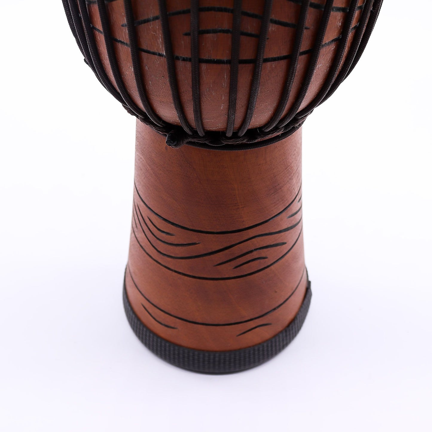 Large Pro Djembe Drum - Freedom Rhythm High