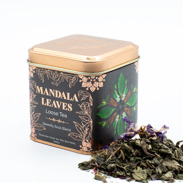 Loose Tea