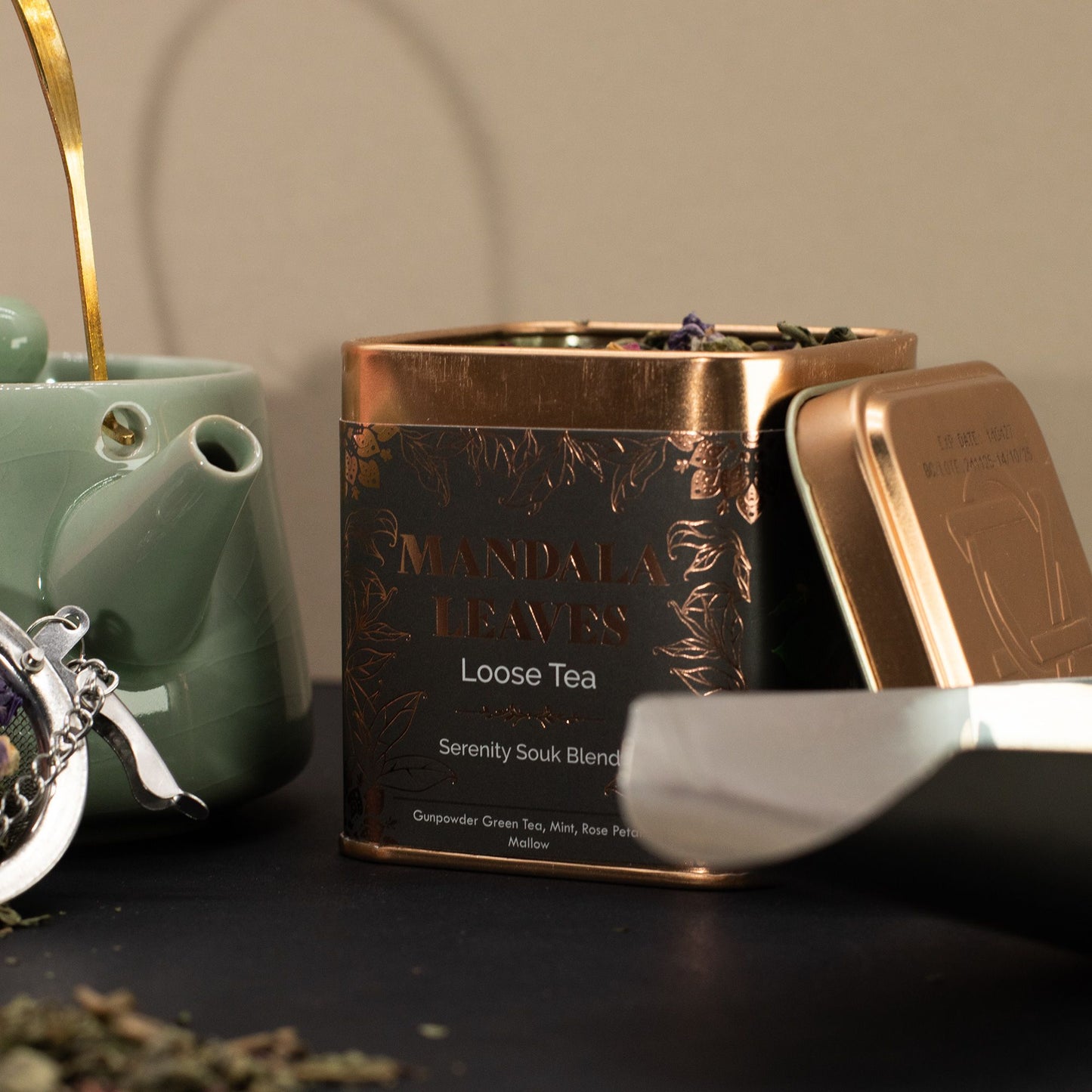 Serenity Souk Blend 50g