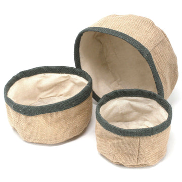 Baskets