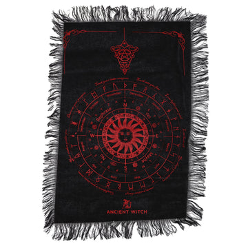 Divination Cloths