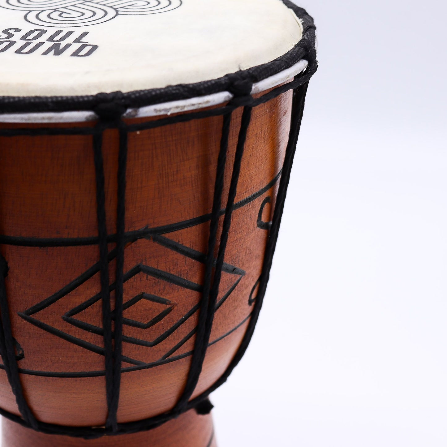 Small Pro Djembe Drum - Soul Sound