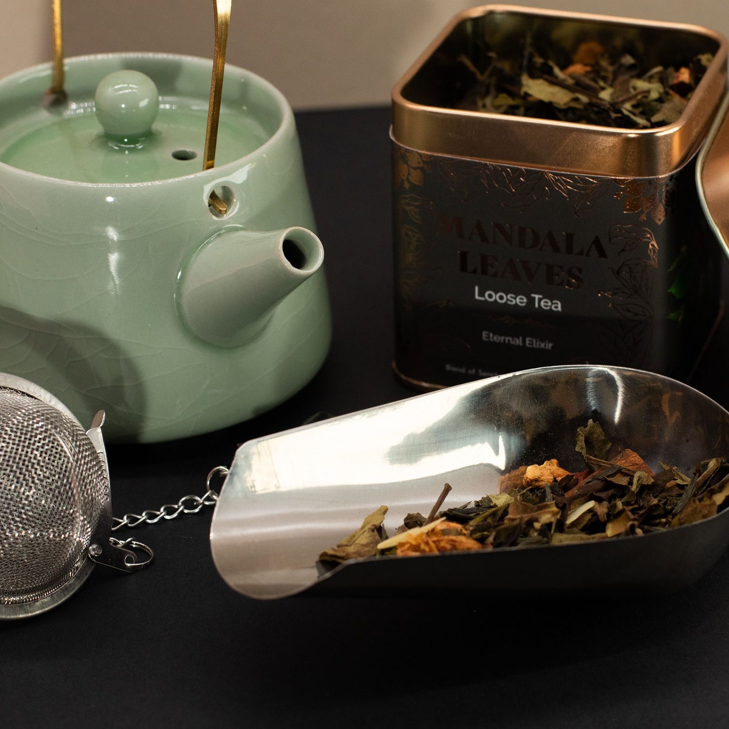 Serenity Souk Blend 50g