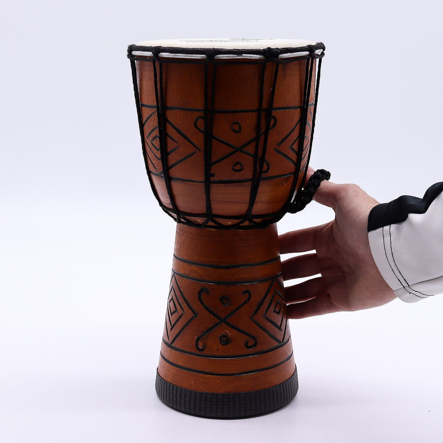 Small Pro Djembe Drum - Soul Sound