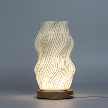 New Wave Lamps