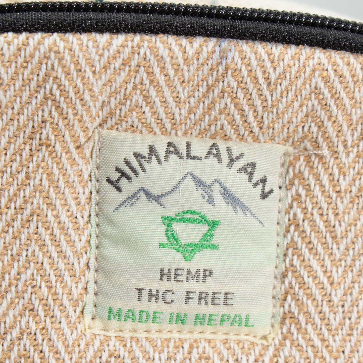 Large Kathmandu Backpack - Dhaka Design