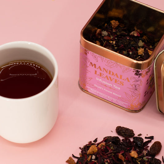 Shop Druid’s Forest Tea Blend 50g