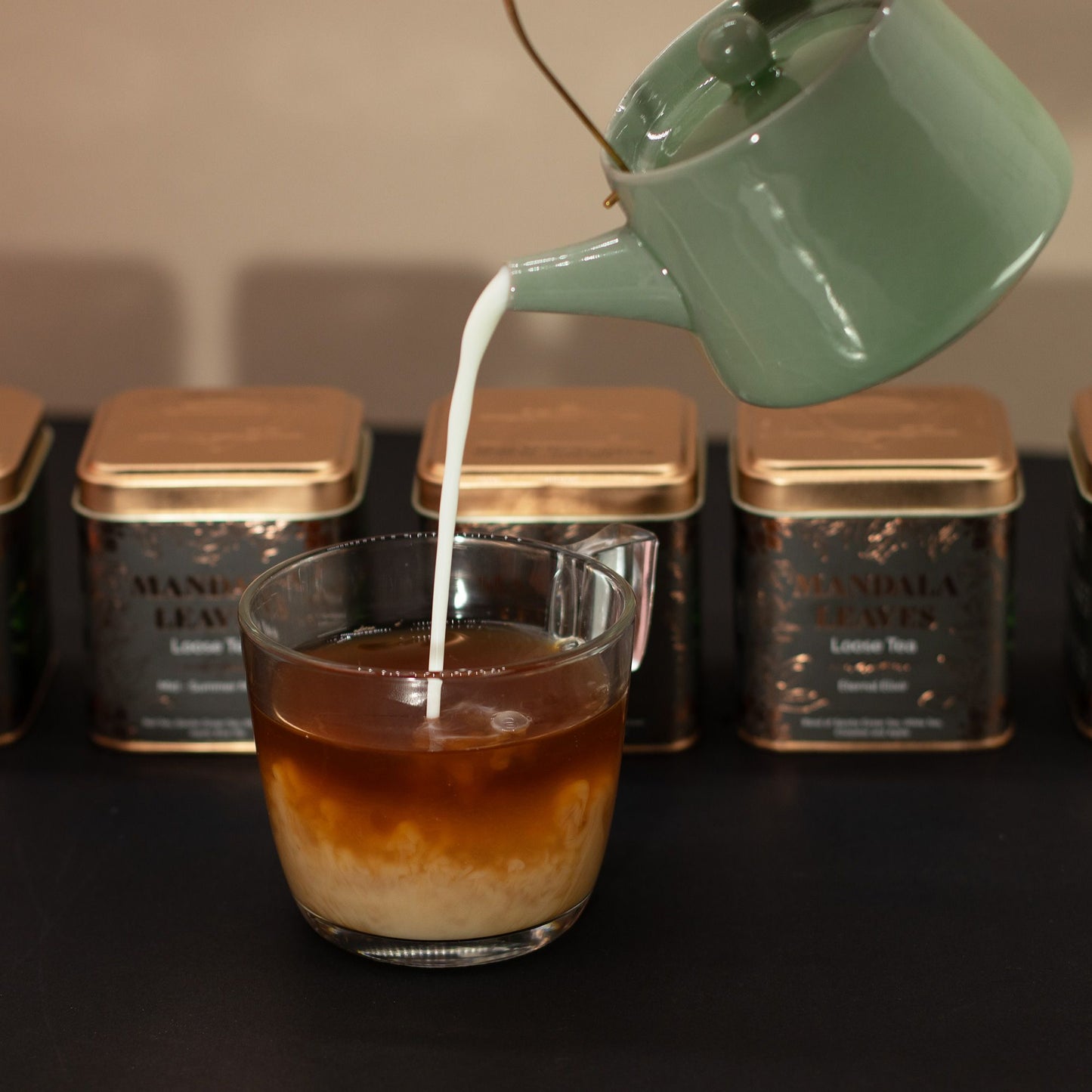 Serenity Souk Blend 50g