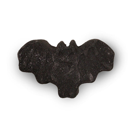 Bat Halloween Bath Bomb 145g novelty gothic bath bomb