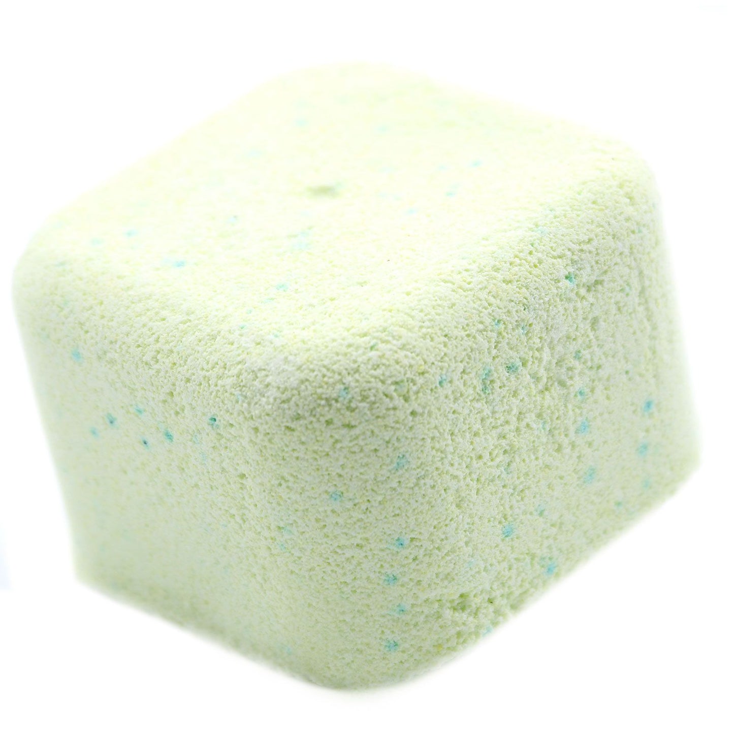 Set of 6 Post Workout aromatherapy shower steamers with grapefruit and lime essential oils.