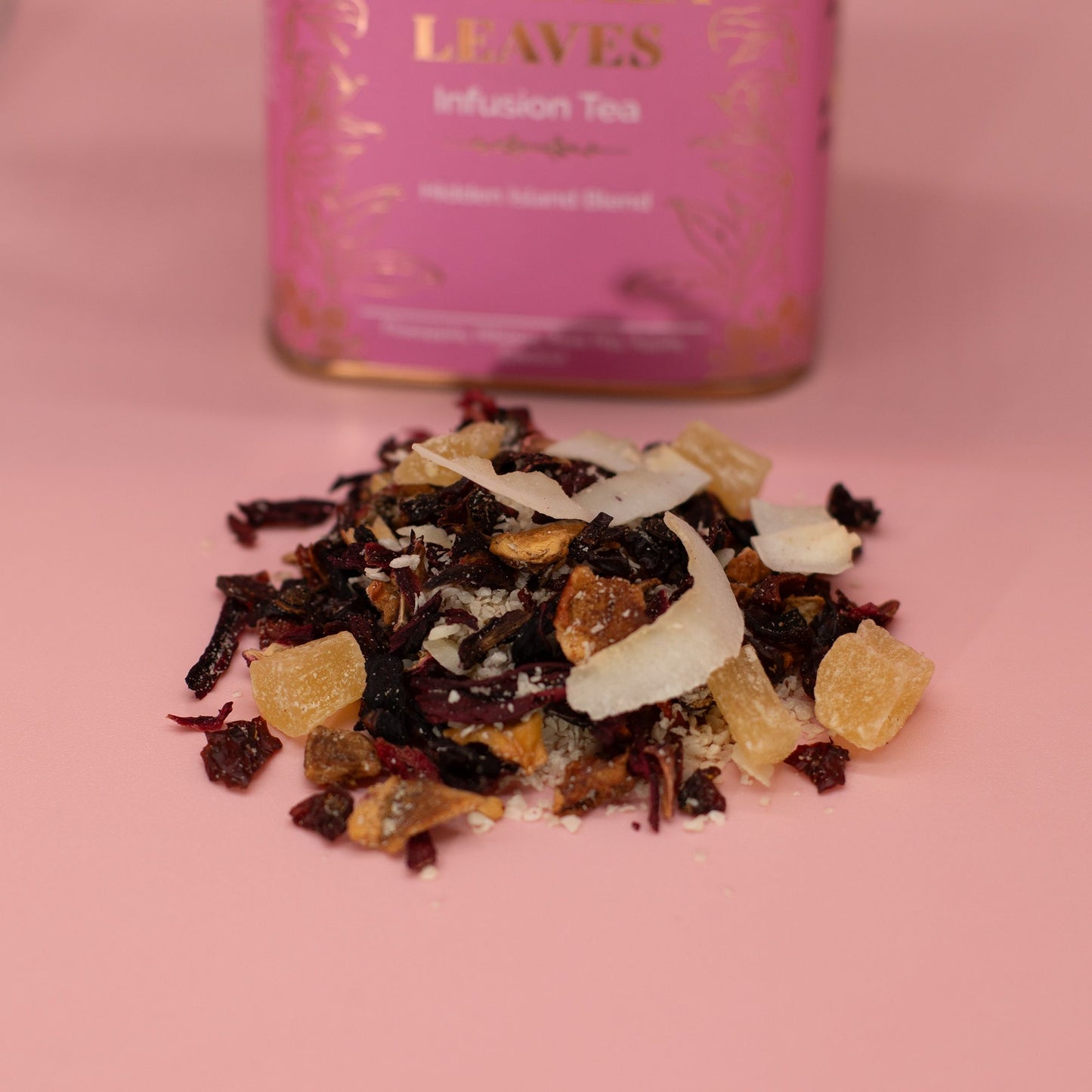 Hidden Islands Blend 50g