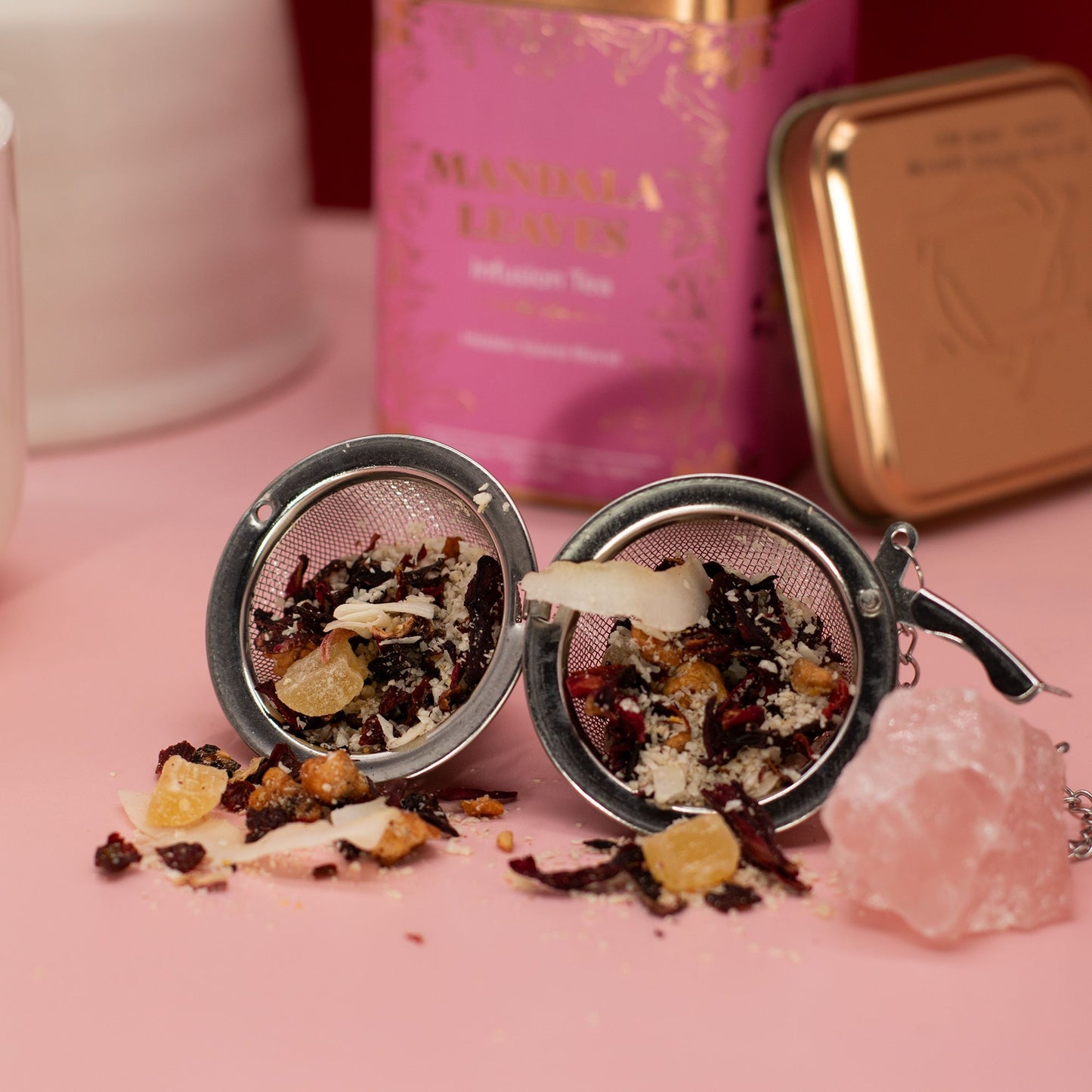 Hidden Islands Blend 50g