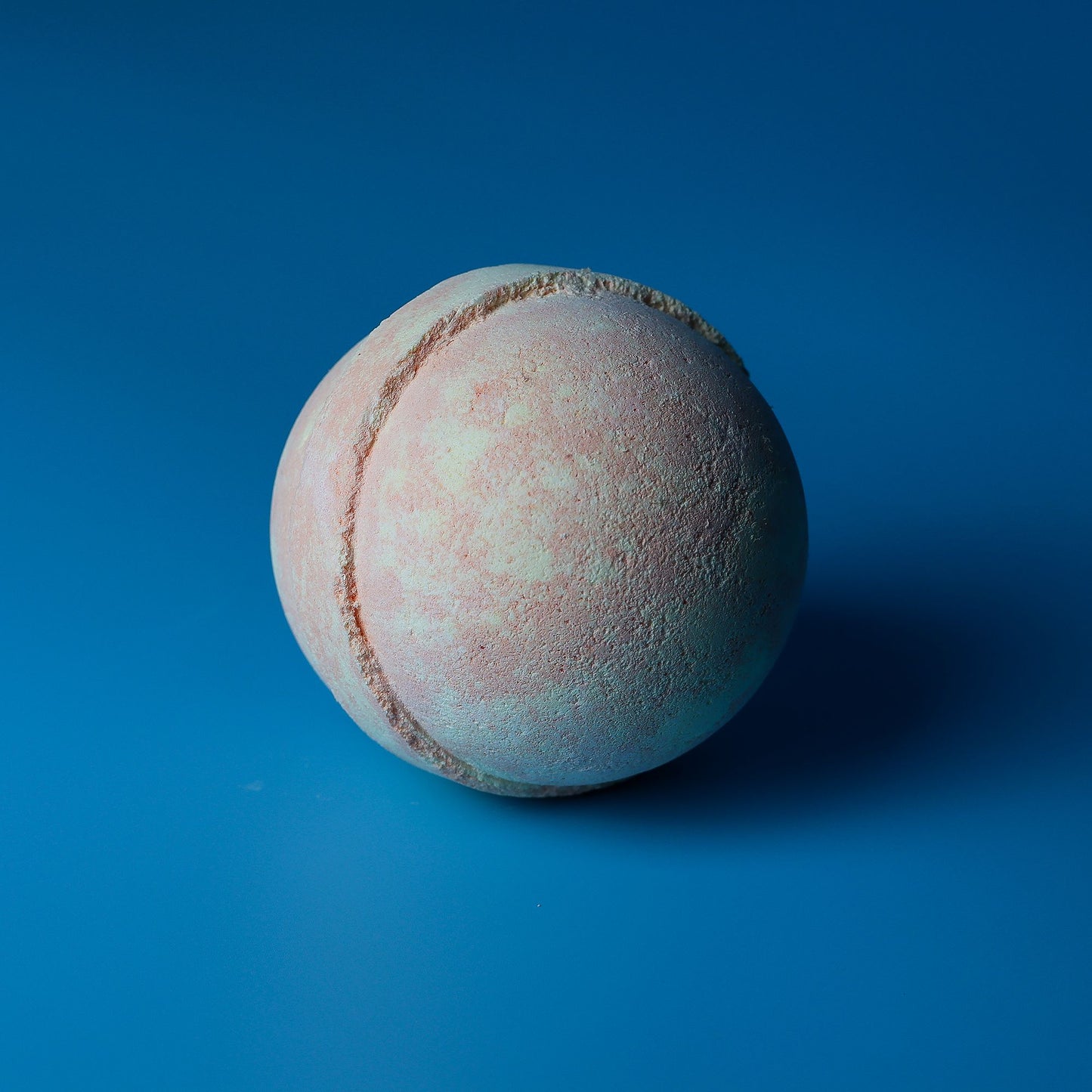 Set of 3 Peach Sangria Bath Bombs fruity bath bomb gift set