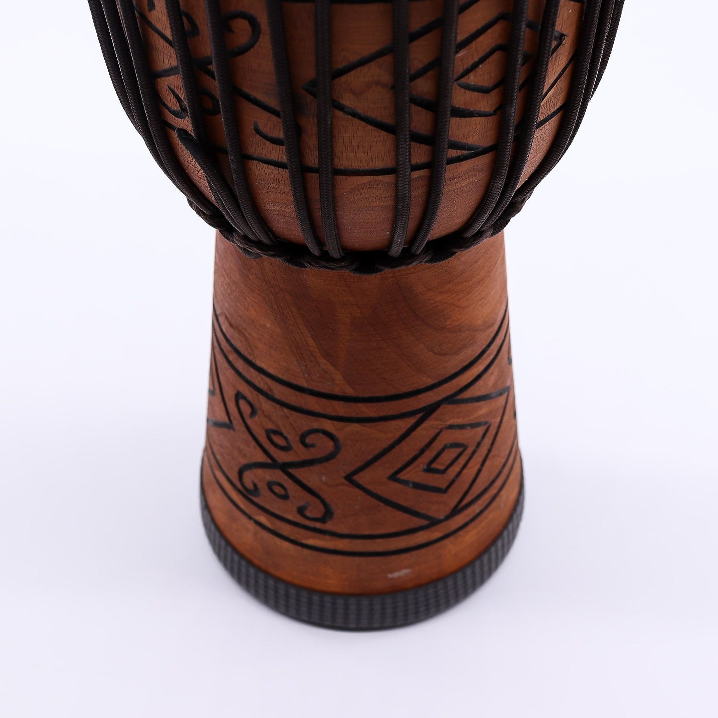 Medium Pro Djembe Drum - Soul Sound Medium