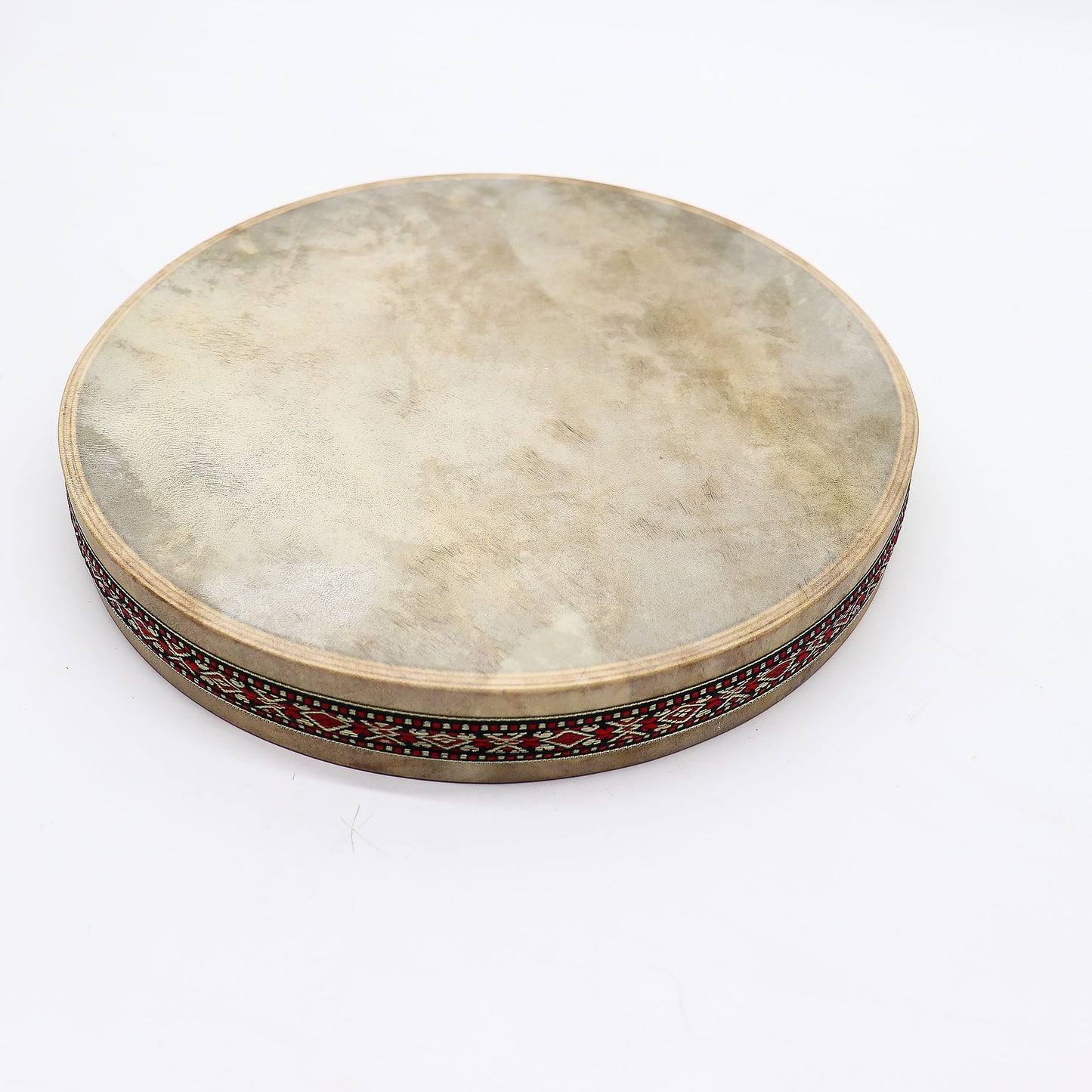Shaman Sound Healing Ocean Drum - Small