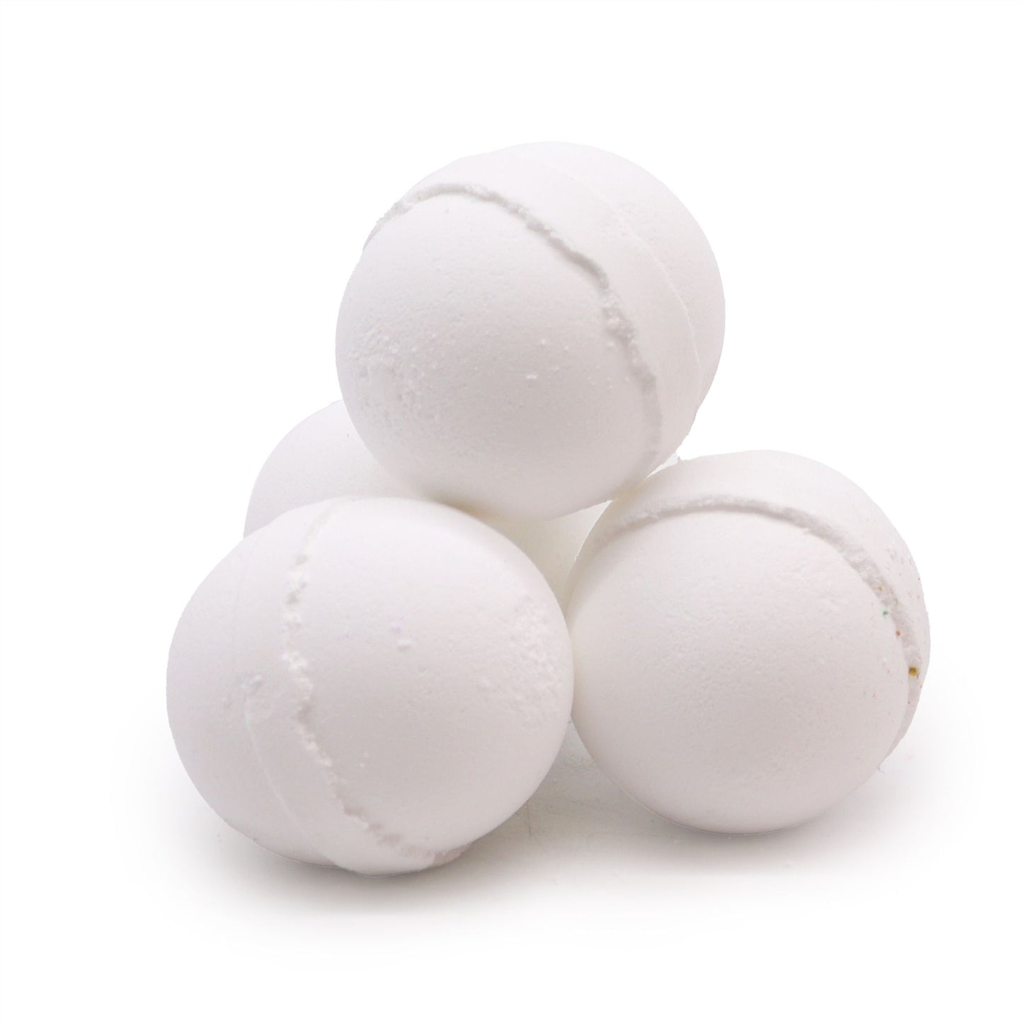 Essential Oil Bath Bomb Peppermint and Eucalyptus aromatherapy bath bomb