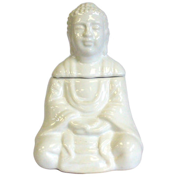 Buddha Oil Burners