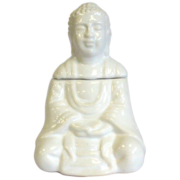 Buddha Oil Burners