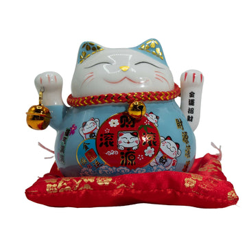Feng Shui Wealth & Symbolic Decor