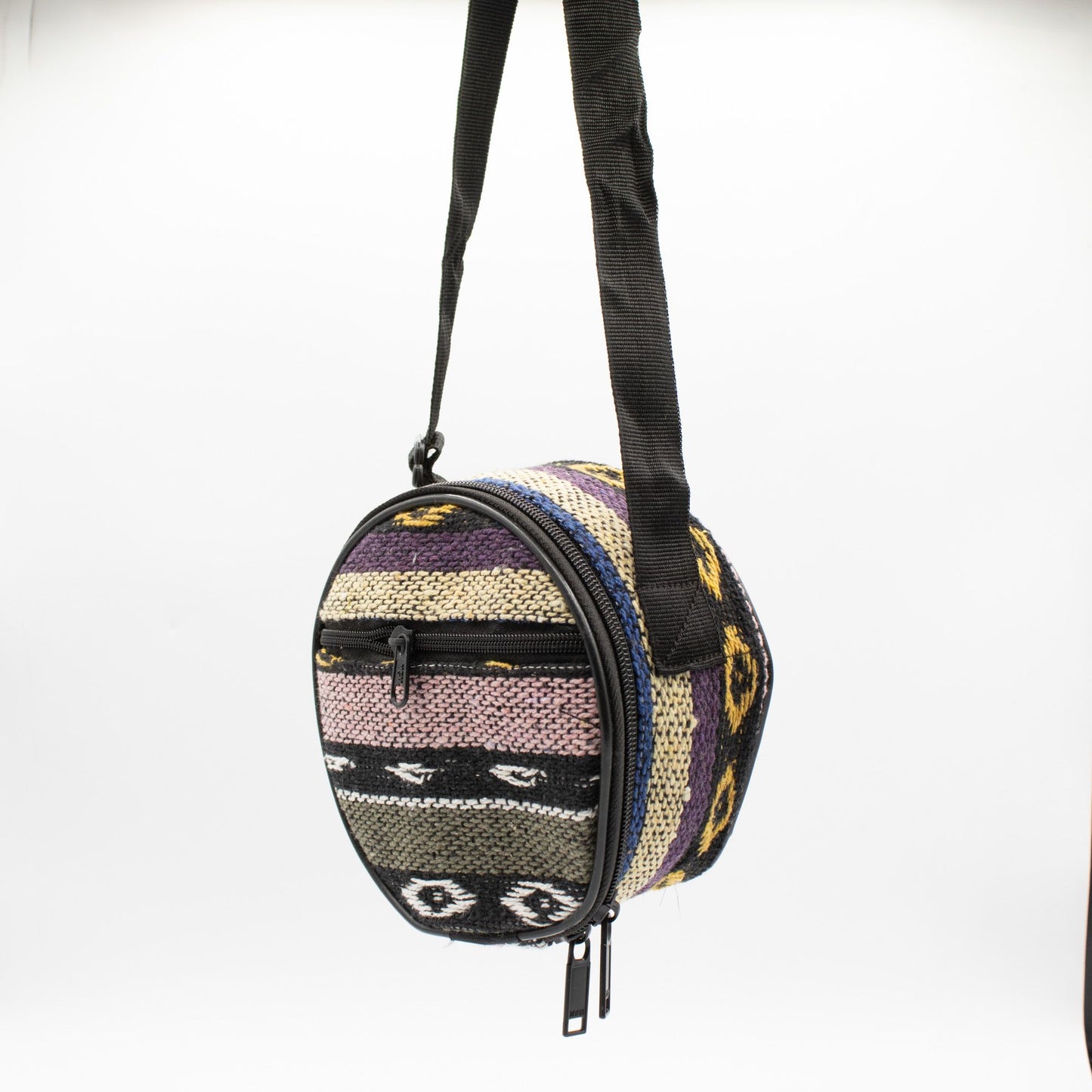 Low Med Hapi Drum Atlas- 14x7cm