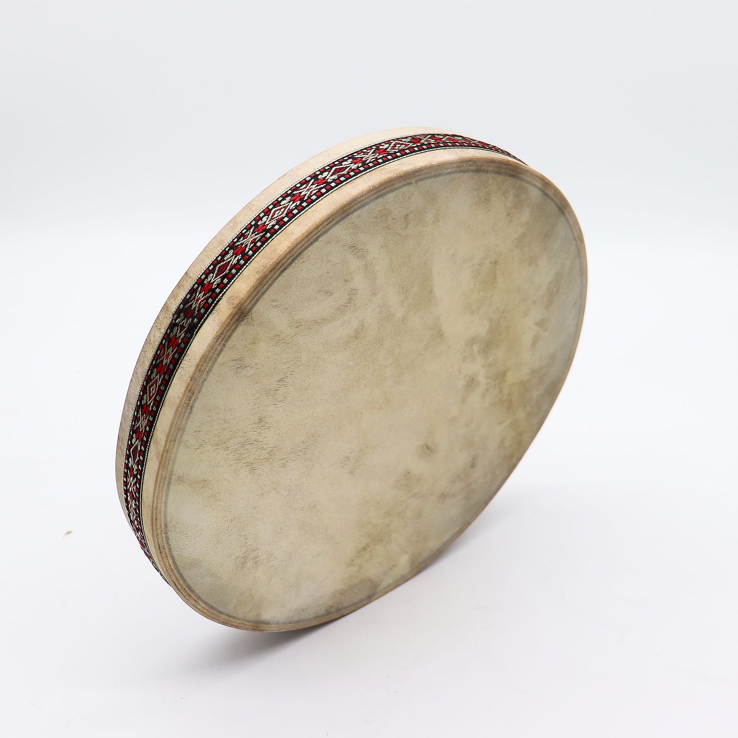 Shaman Sound Healing Ocean Drum - Small